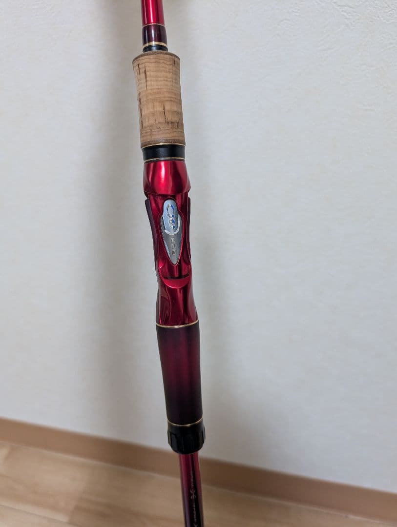 SHIMANO ワールドシャウラ 1702R-2