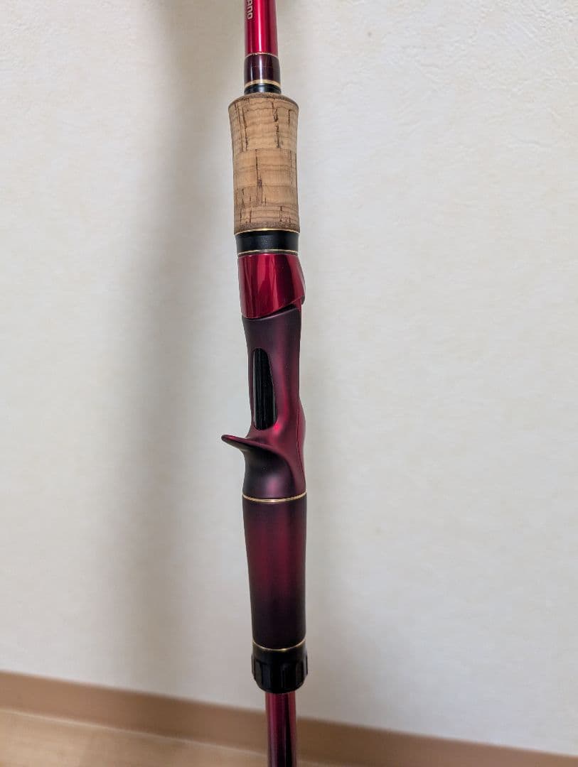 SHIMANO ワールドシャウラ 1702R-2