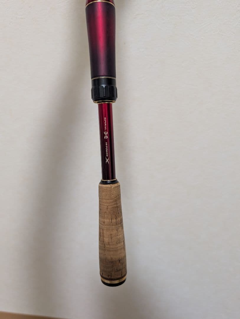 SHIMANO ワールドシャウラ 1702R-2