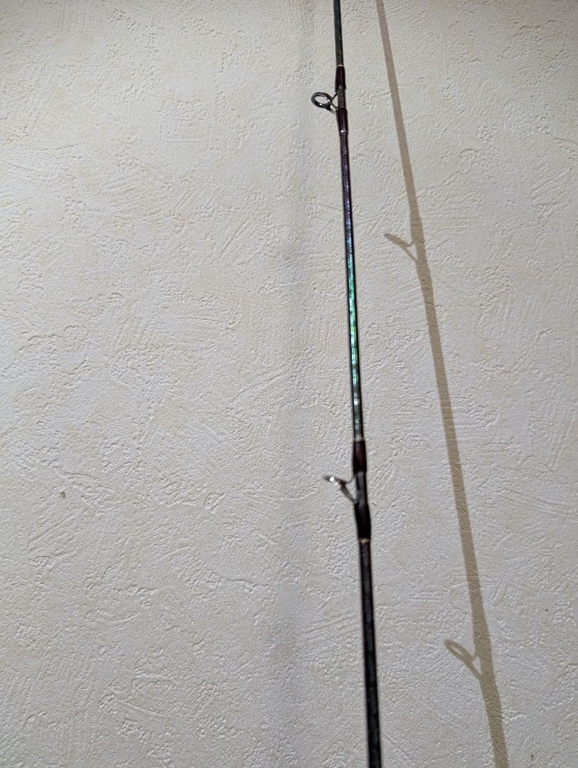 SHIMANO ワールドシャウラ 1702R-2