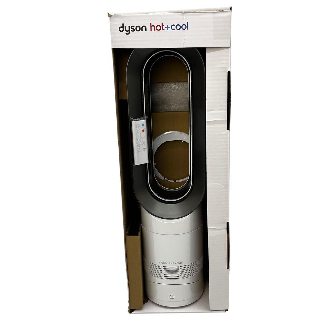 ✨ Dyson ✨ AM09 ホット&クール 2023年製　リモコン付き