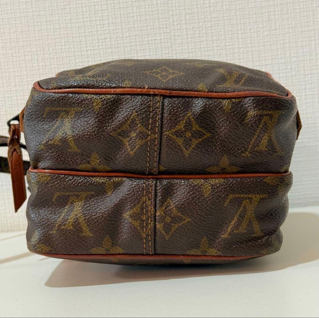 ■美品■LOUIS VUITTON ルイヴィトン ショルダーバッグ アマゾン