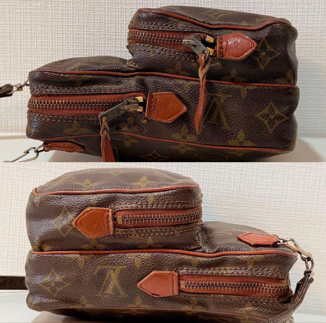 ■美品■LOUIS VUITTON ルイヴィトン ショルダーバッグ アマゾン