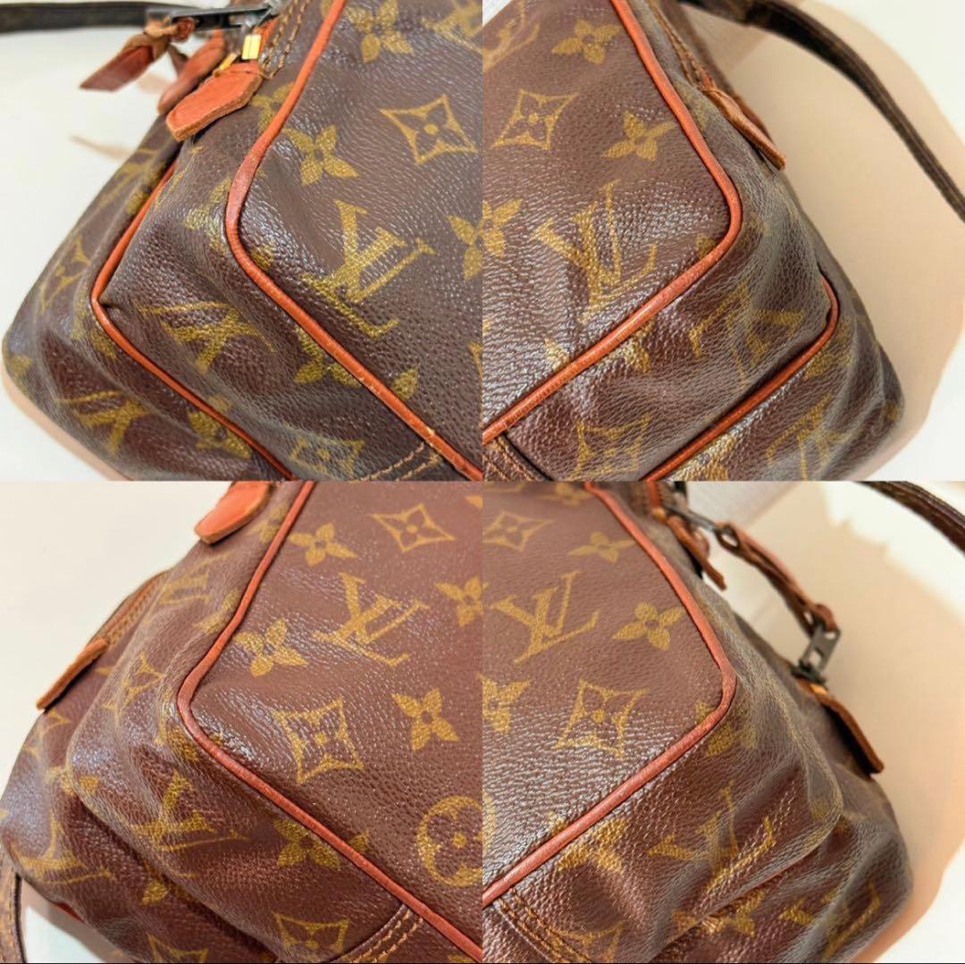■美品■LOUIS VUITTON ルイヴィトン ショルダーバッグ アマゾン