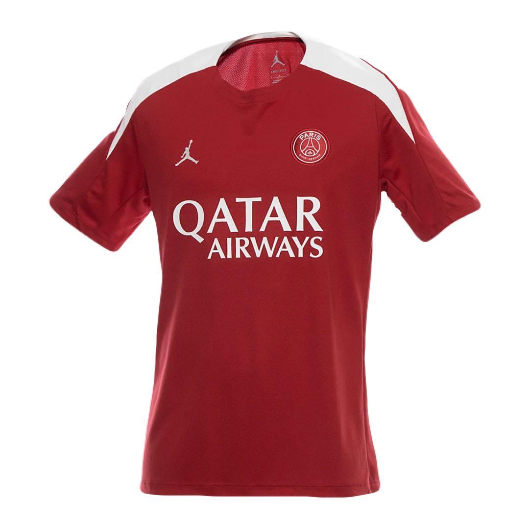 【未使用品】パリ・サンジェルマン サッカーウェア 4th セット 2XL XXL