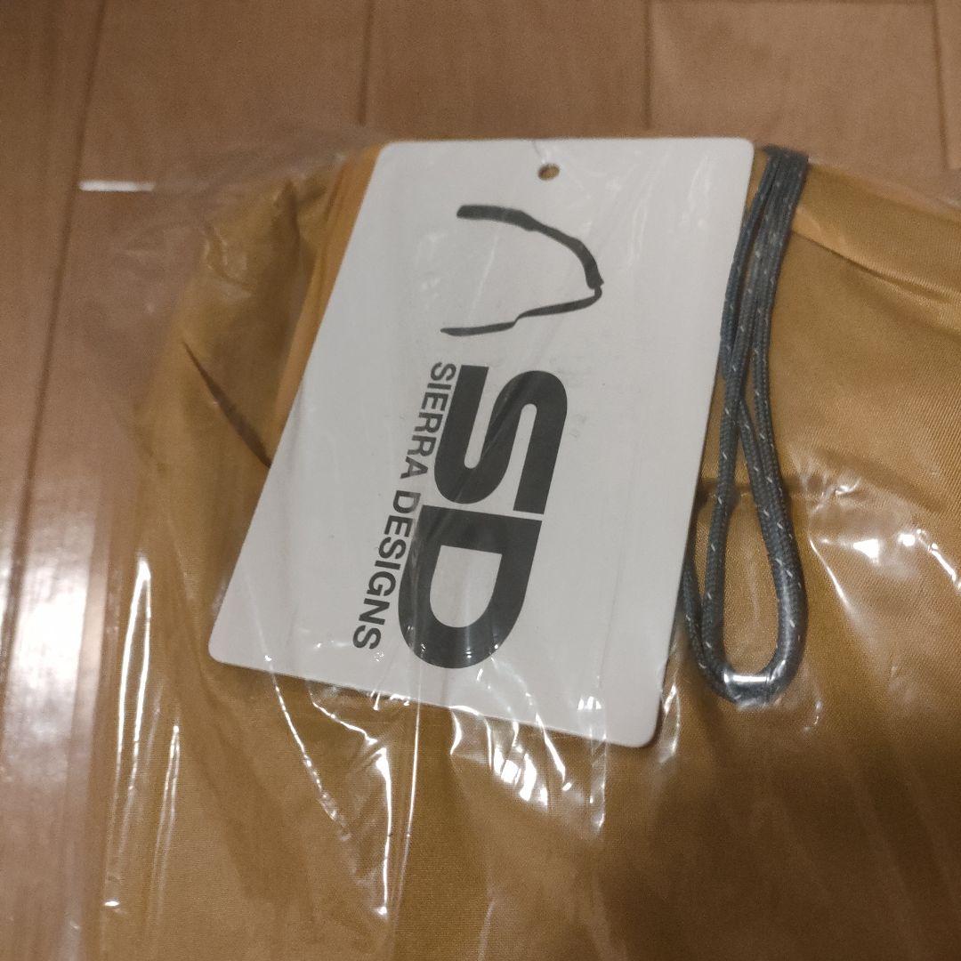 ★新品★SIERRA DESIGNS HALF MOON LIGHT テント