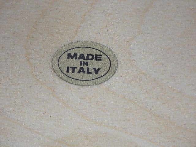 オルゴール付宝石箱　イタリア製　M１３９２