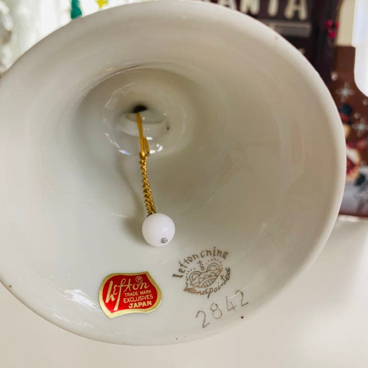 ヴィンテージlefton テーブルグッズ3点