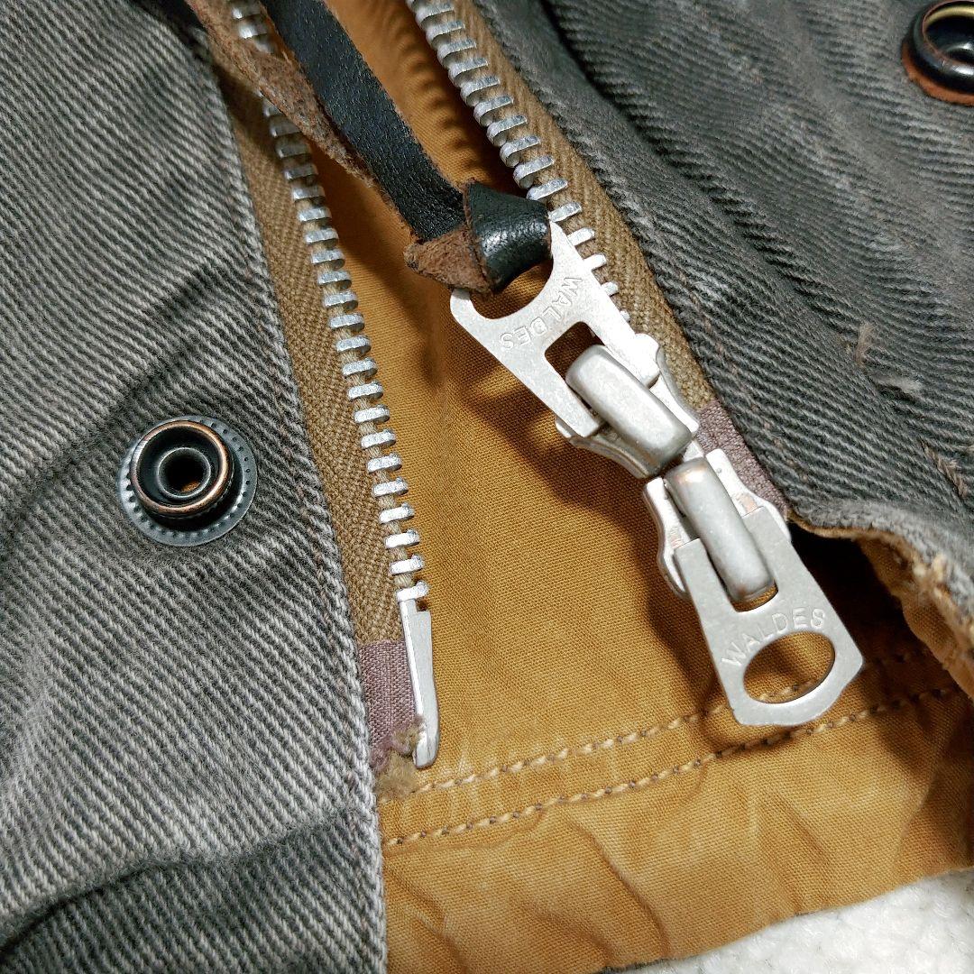 COLIMBO コリンボ スナイパーズベスト Mサイズ チャコール