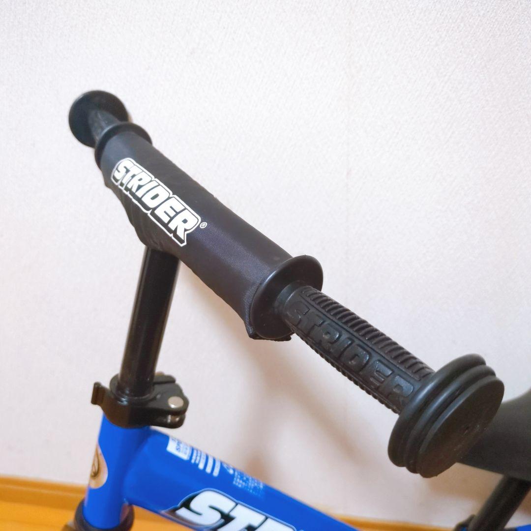 ✨日本正規品✨ STRIDER ストライダー SPORT12 人気のブルー♪