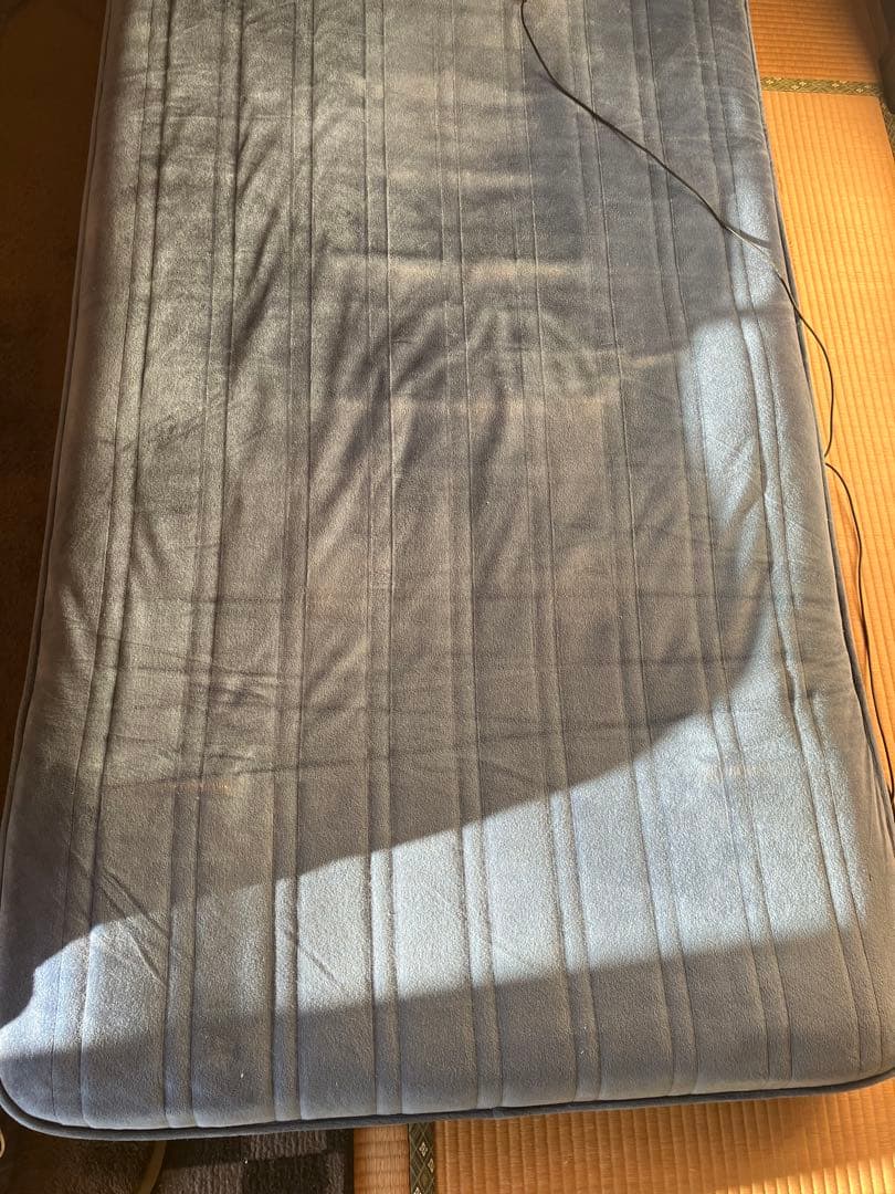 茨城　引取限定　マットレス