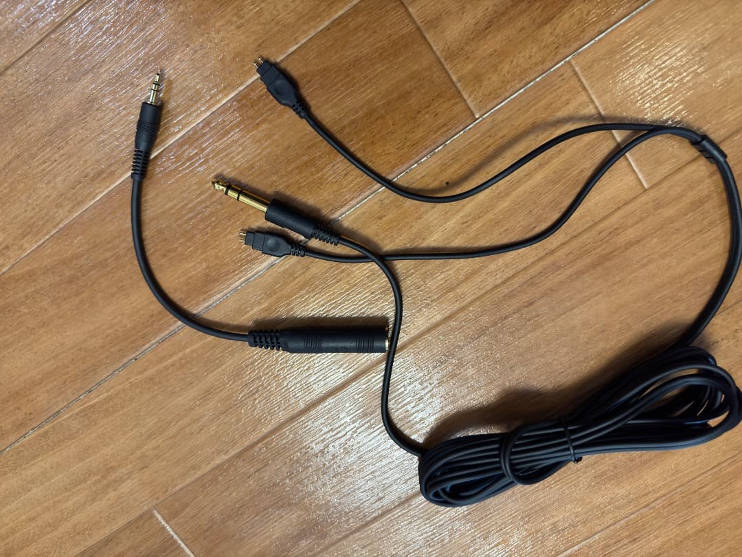 HD650 ゼンハイザー(Sennheiser)