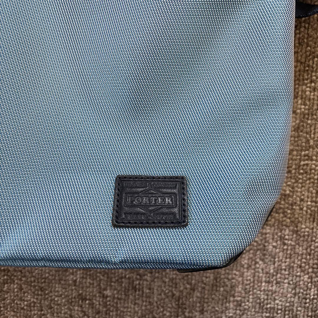 PORTER / ACCORD ショルダーバッグ