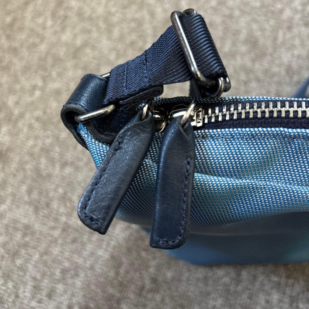 PORTER / ACCORD ショルダーバッグ