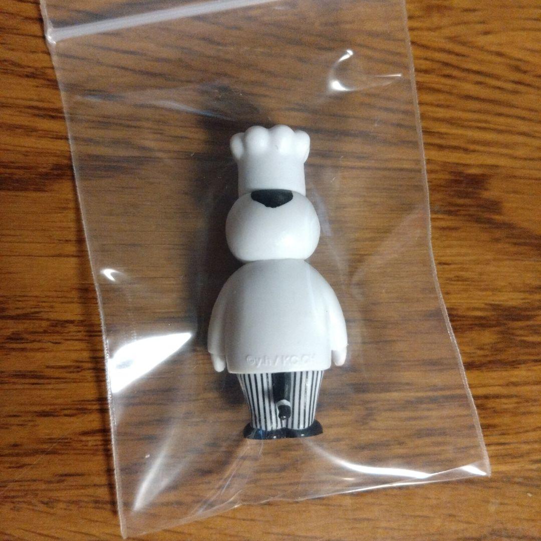 ヒグチユウコ　養生テープ•ポストカード•フィギュアマスコット　まとめ売り