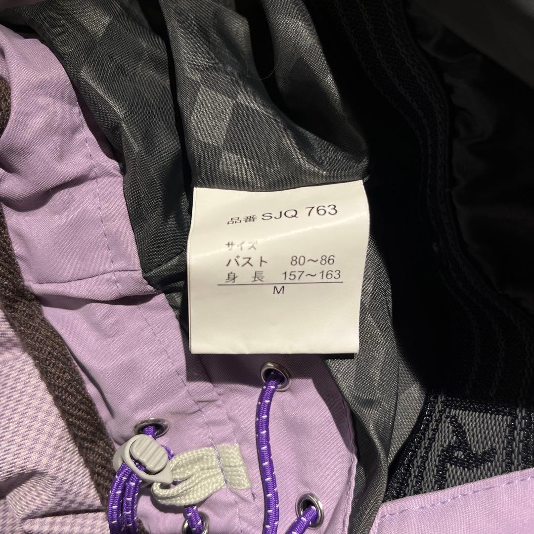 スノーボードウェアセット arg SISTA