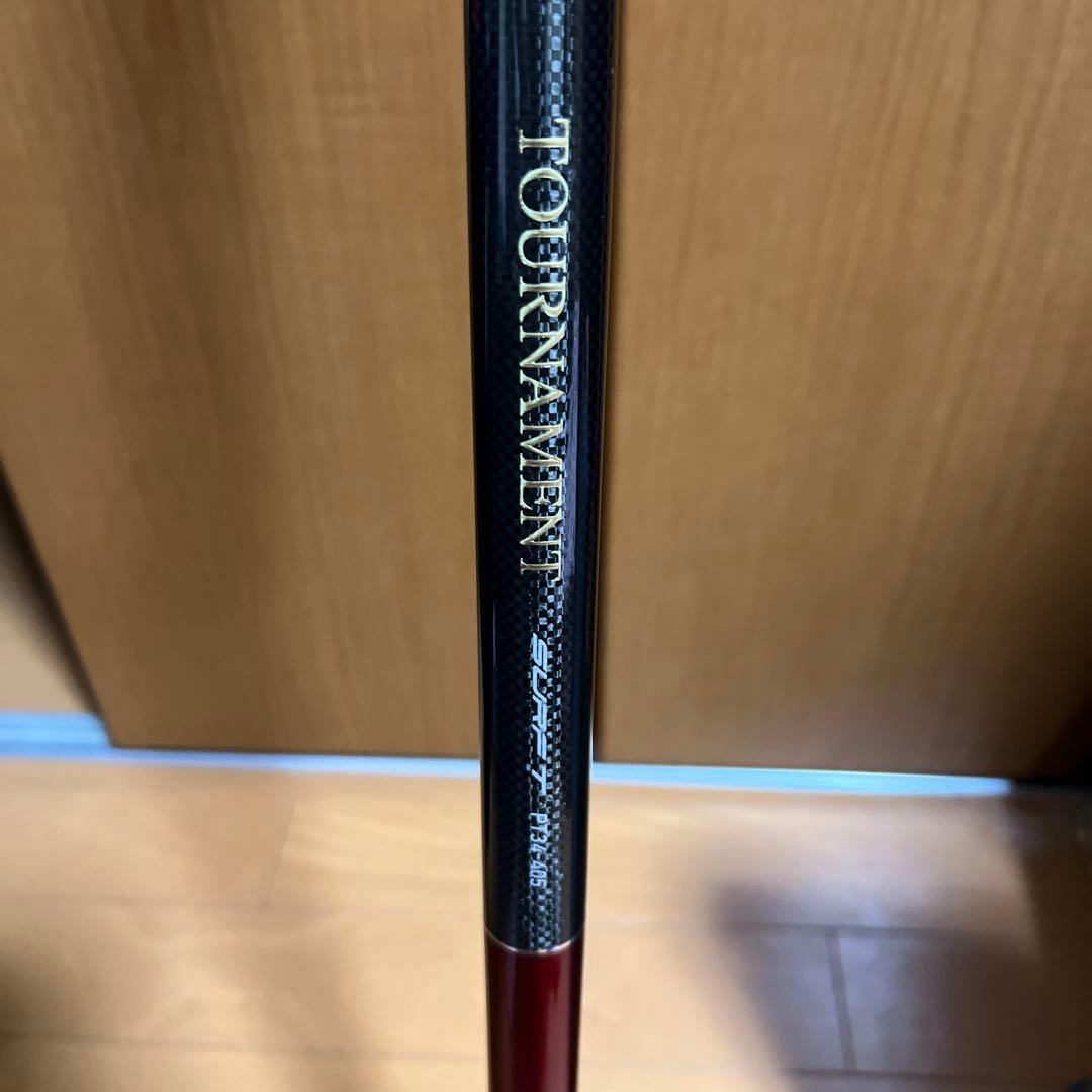 ダイワ トーナメントサーフ　Ｔ　ＰＴ　３４－４０５　2本セット