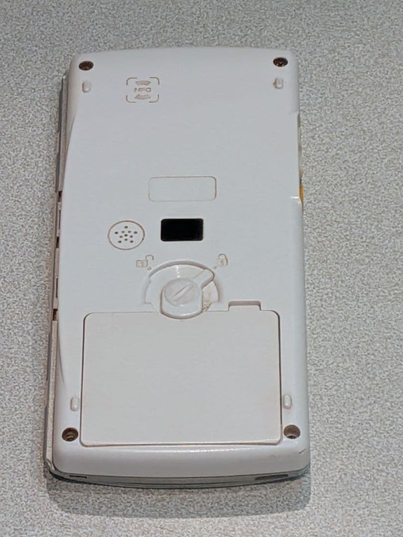 東芝テック ハンディーターミナル HTL-200-1B-01-R