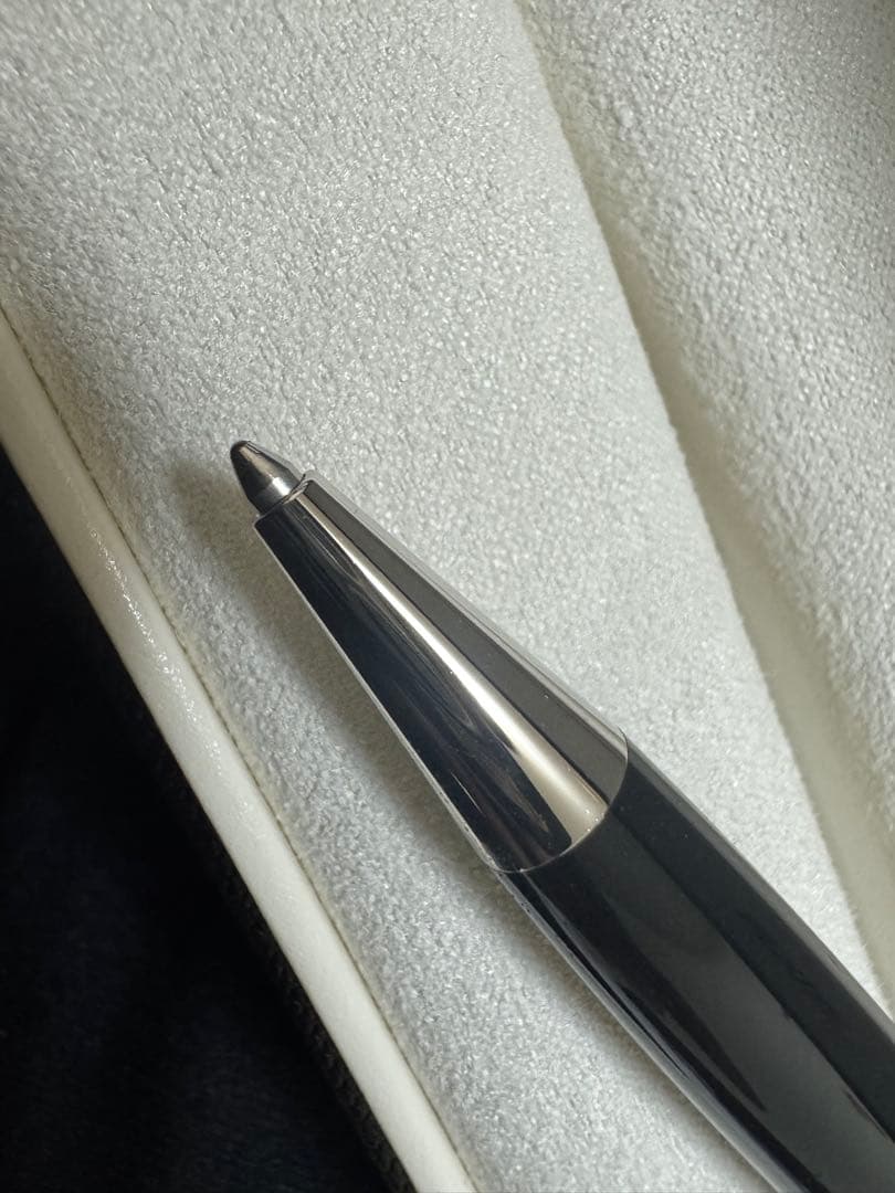 MONT BLANC ボールペン