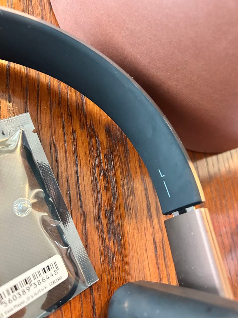 【美品】　COREFIT フェイスプレイヤー