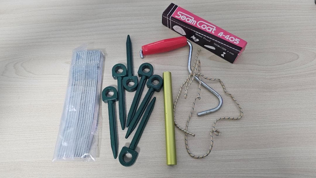 【値引き】アライテント ドマドームライト2