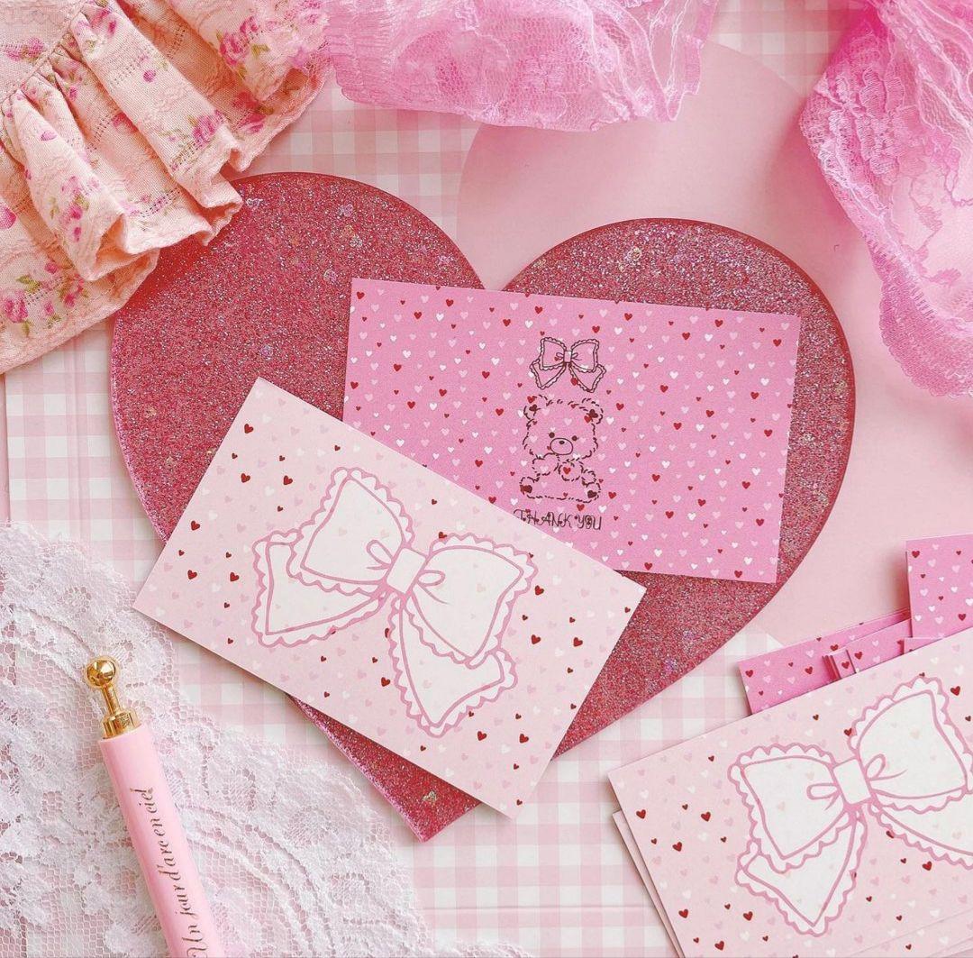 みぃーちゃん様ご確認用❤本日新作ARomantic様メモ&テープ❤