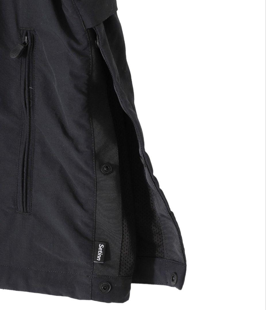 Setinn Ballperson Vest 新品未使用 Msize