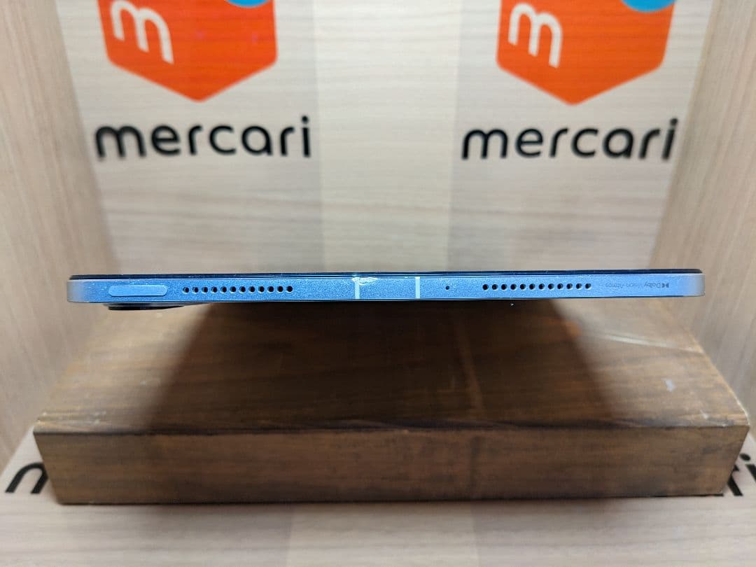 #431 希少 Xiaomi Pad 5 Pro カスタムROM