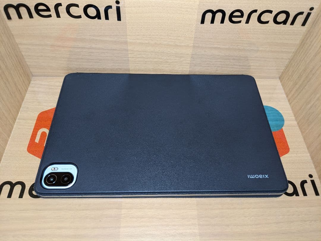 #431 希少 Xiaomi Pad 5 Pro カスタムROM