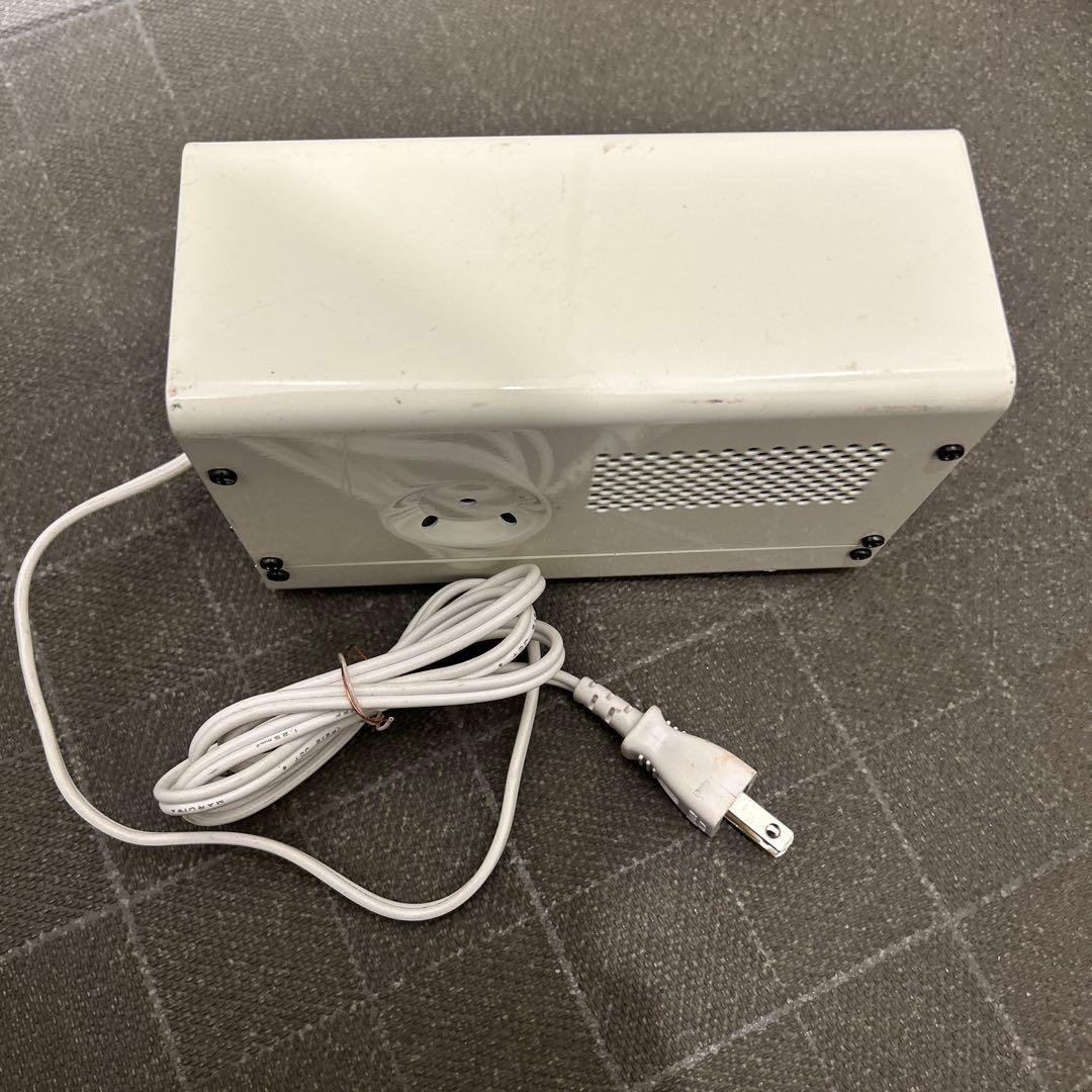 ステップアップトランス（昇圧変圧器）