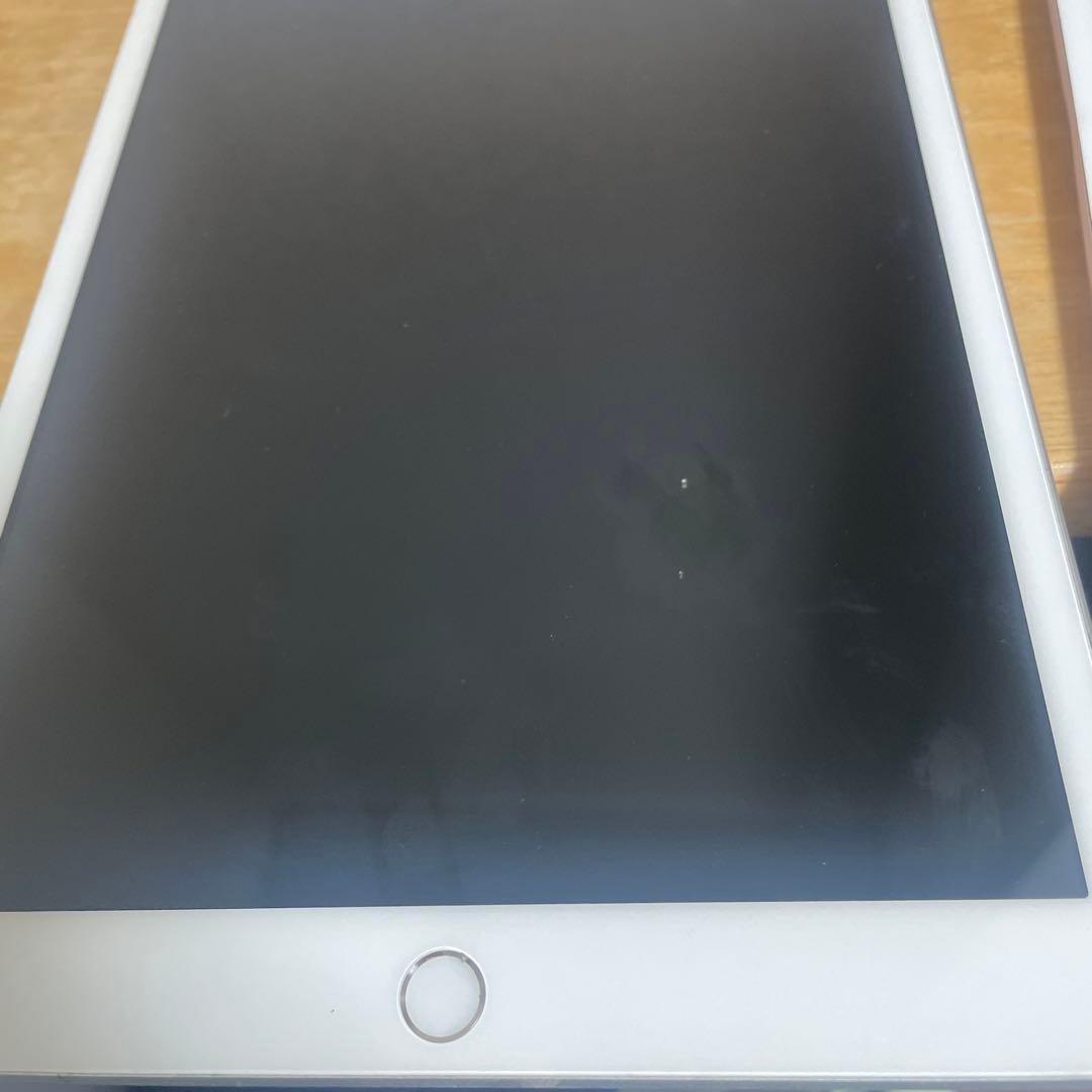 Apple iPad (第7世代) 32GB バッテリー　94%
