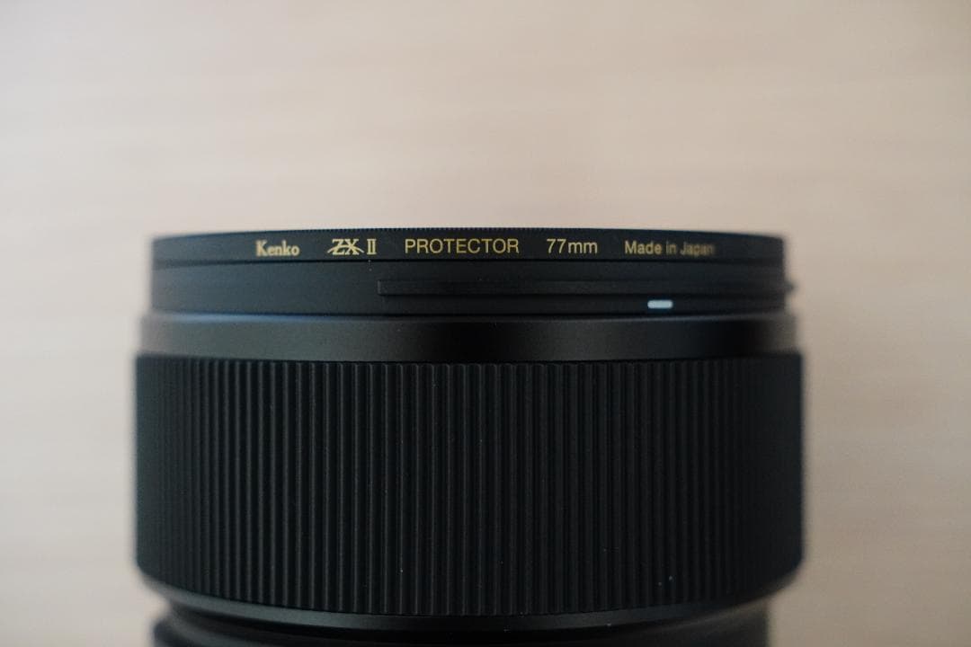 レンズ(単焦点) Sigma 85mm F1.4 DG DN E-Mount