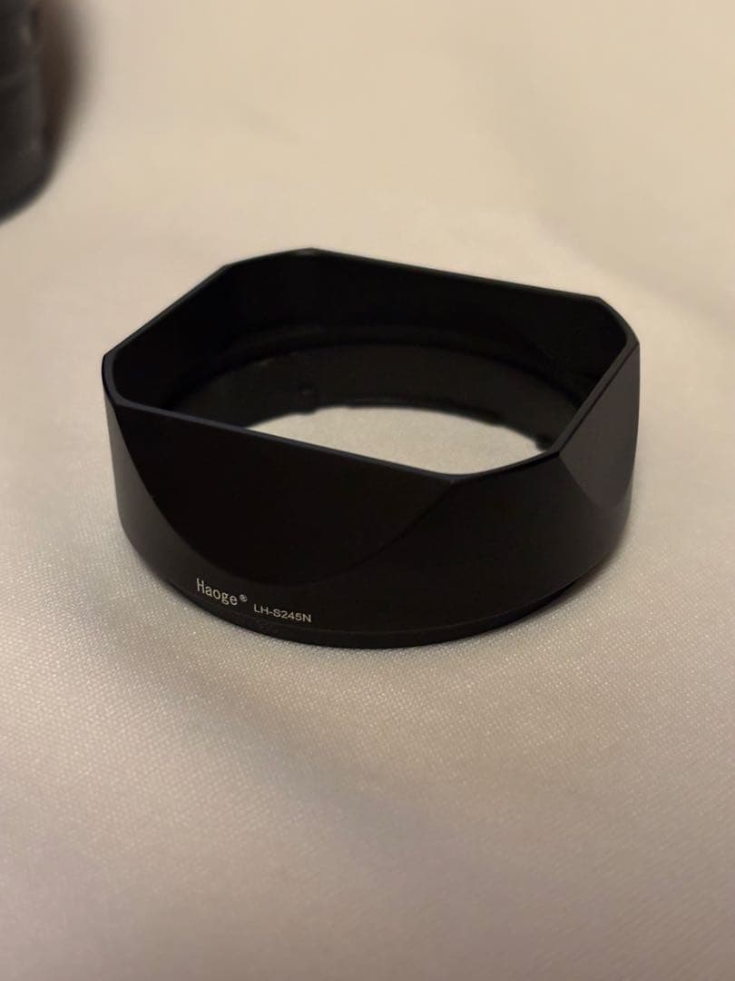 【保証有】SONY FE 40mm F2.5G SEL40F25G