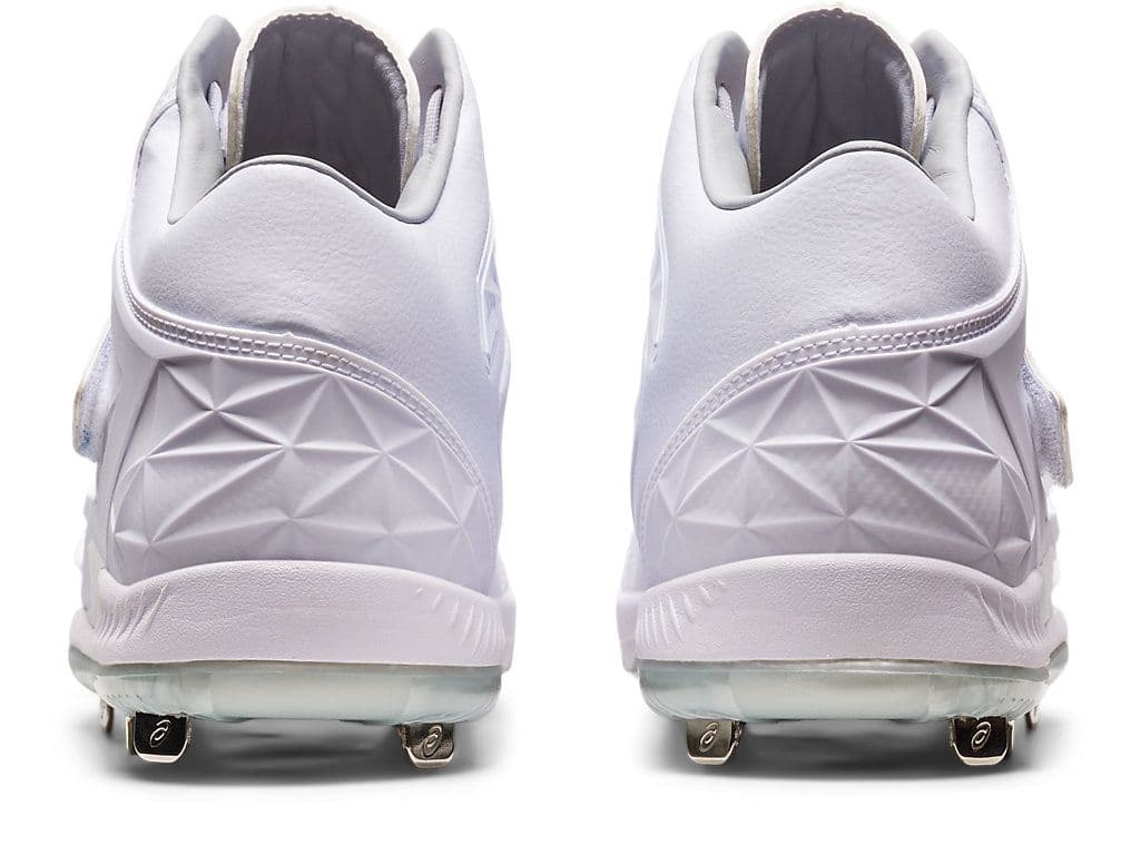 新品アシックス ASICS GOLDSTAGE I-PRO SETDO 28cm