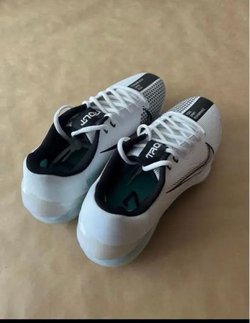 NIKE 野球スパイク トラウトモデル 27cm 限定品