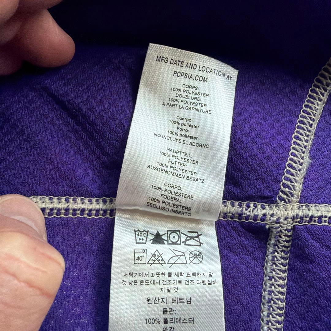 Patagonia パタゴニア CLASSIC RETRO-X ベスト Lサイズ