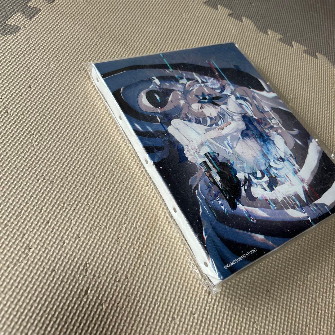 ヰ世界情緒 キャンパス アートパネル