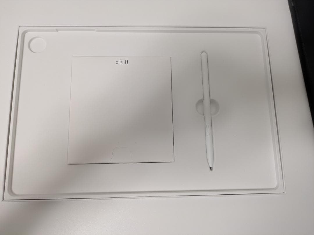 Galaxy Tab S10 FE+ グレー 本体