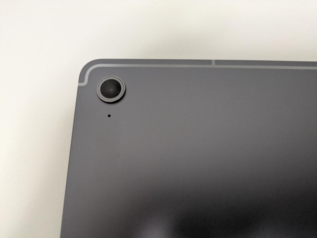 Galaxy Tab S10 FE+ グレー 本体