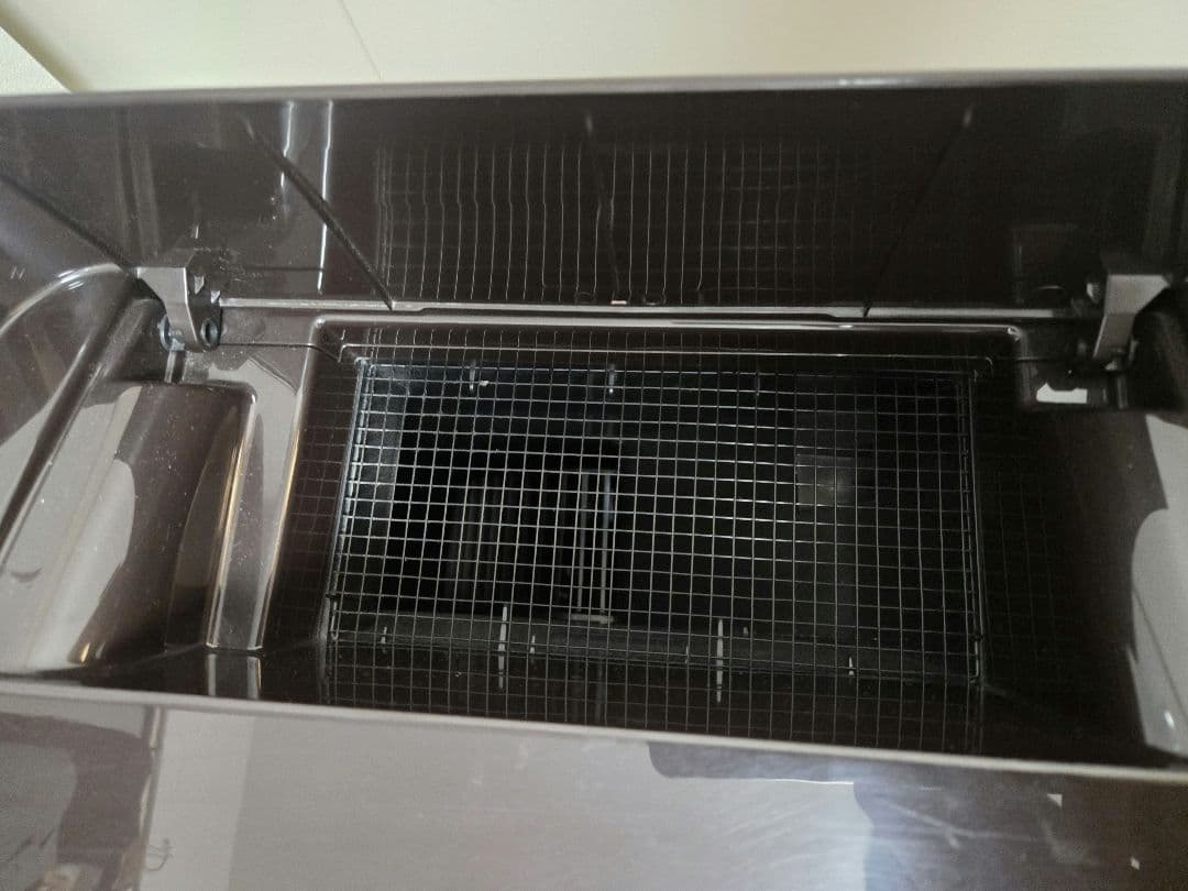 DAIKIN 加湿空気清浄機 MCK70XY-T【箱無し】