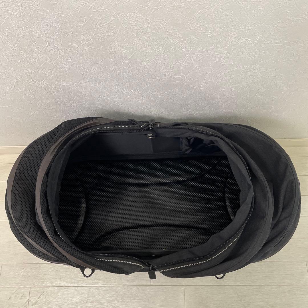 Mercedes-Benz × AIRBUGGY コット　エアバギーコット