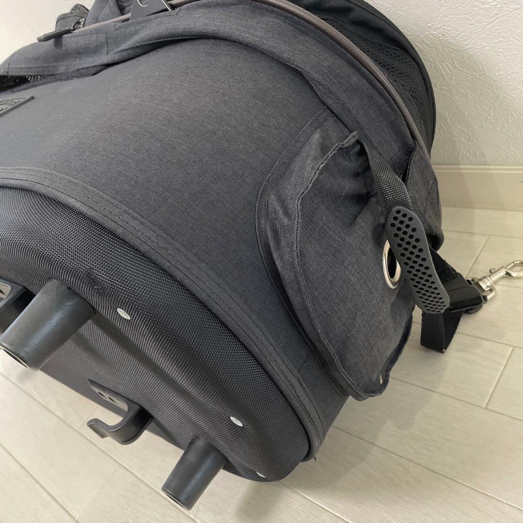 Mercedes-Benz × AIRBUGGY コット　エアバギーコット