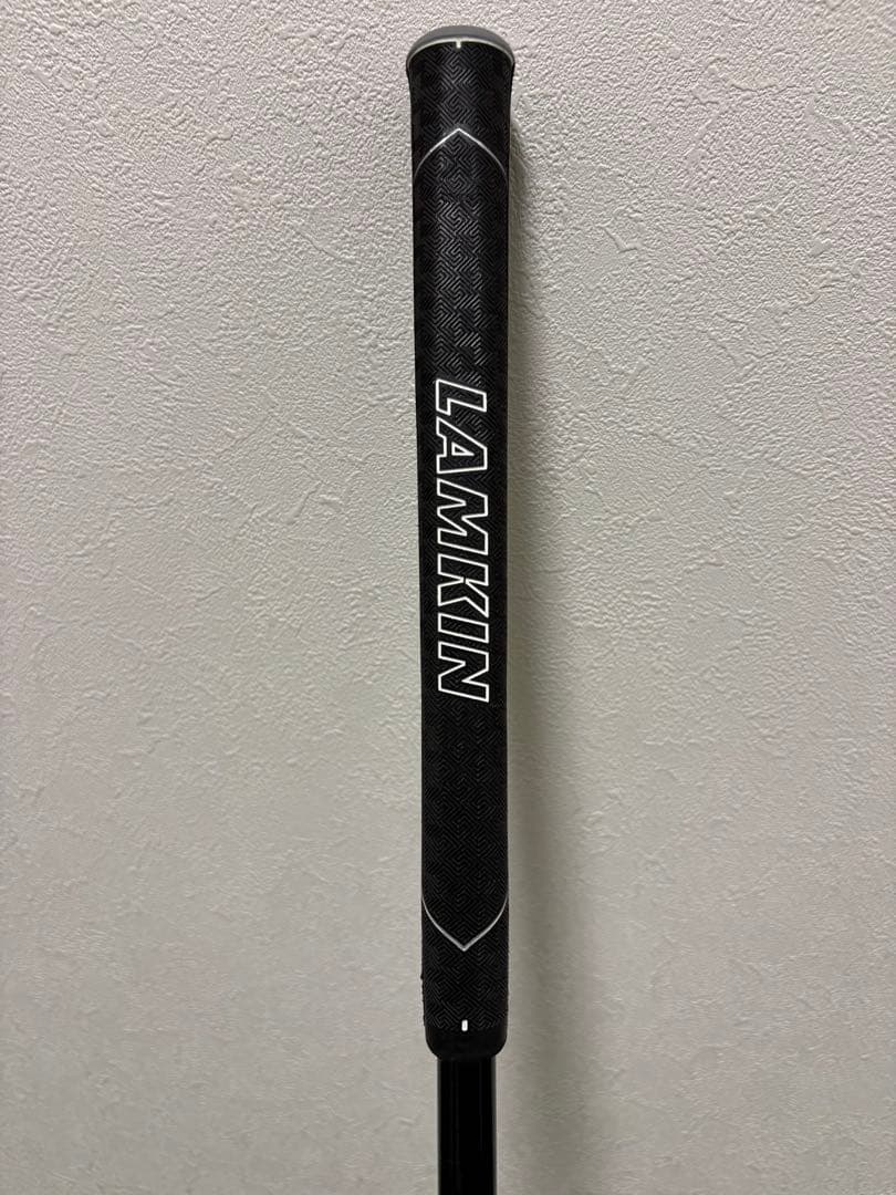 ODYSSEY L X MILLED ♯2