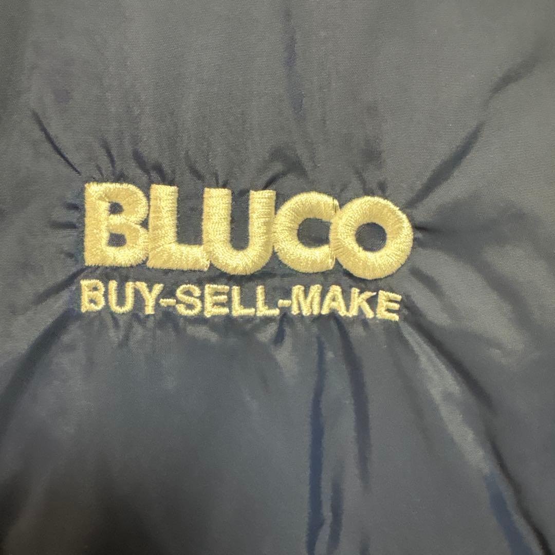 ブルコ　ベスト