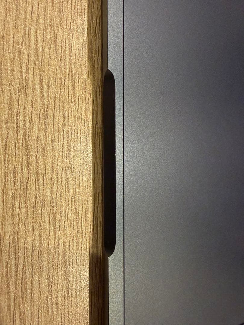 MacBookAir M2 13.6インチ 8GB / 512GB ミッドナイト