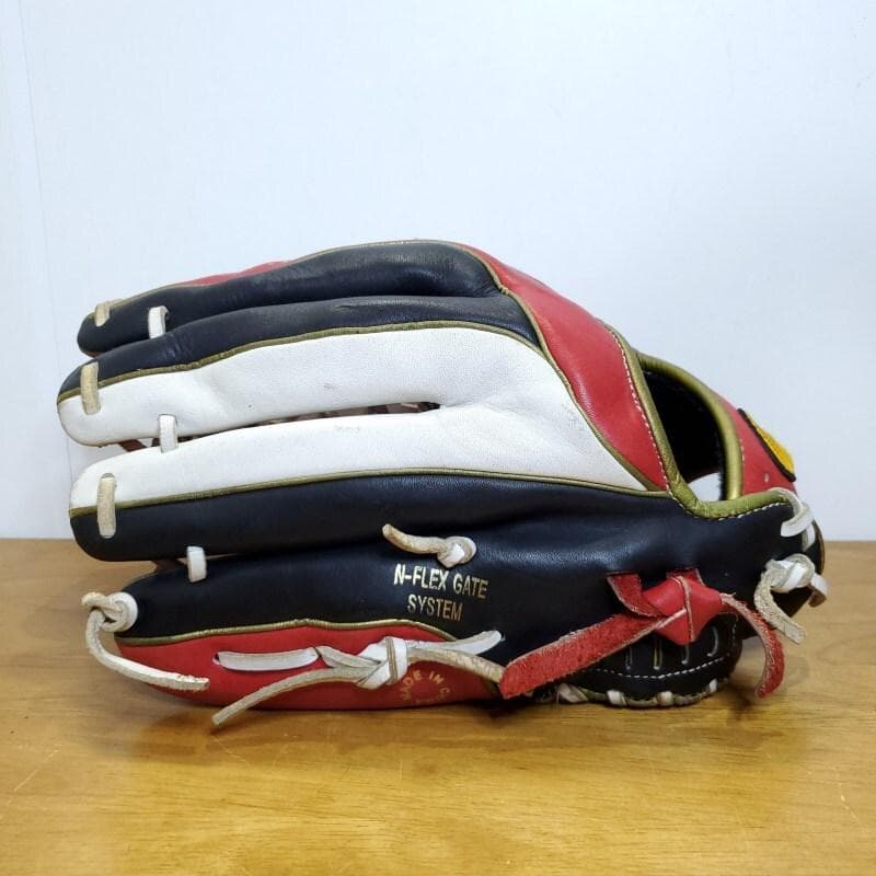 NIKE ナイキ ヴェイパーレディG 限定カラー 激レア 軟式グローブ