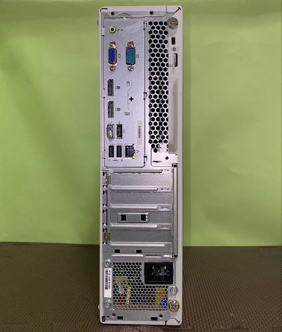 NECスリムPC 第9代Core i5 SSD