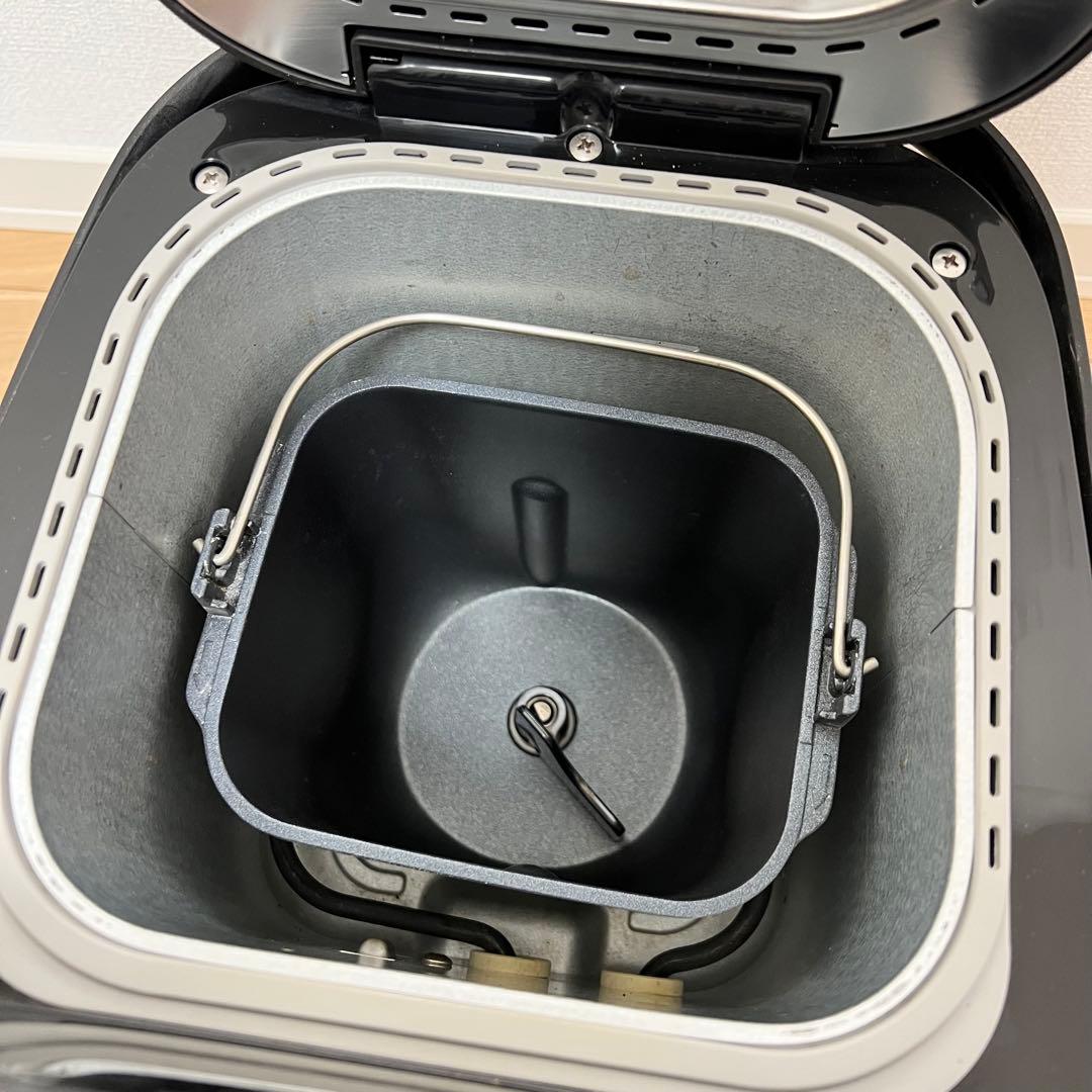 Panasonic ホームベーカリー SD-MDX102 ブラック　2020年製