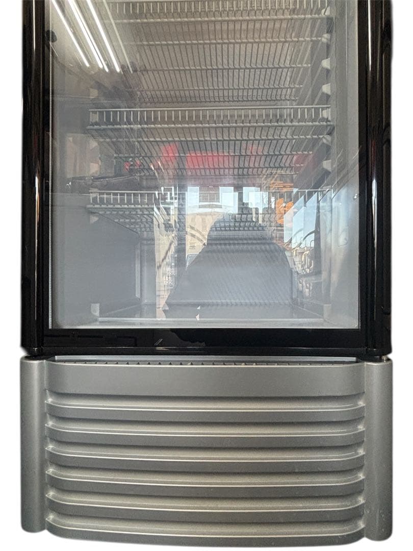 【中古】テンポス冷蔵ショーケース TBSC-352 352L大容量