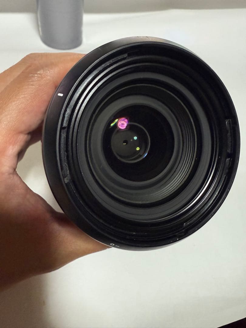 TAMRON 28 - 75mm F2.8 Di Ⅲ RXD